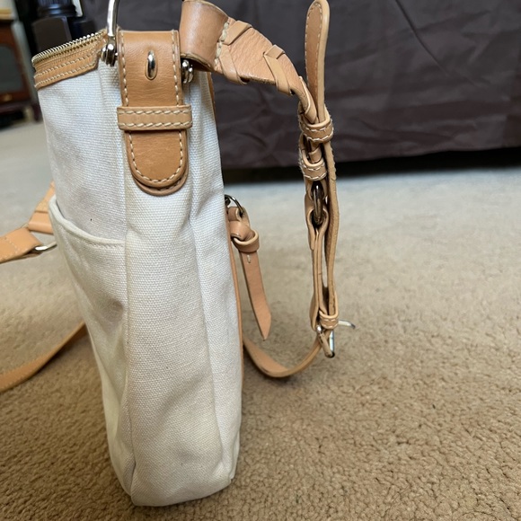 Ralph Lauren crossbody bag - Picture 5 of 8